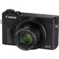 CAD 1,  Canon PowerShot G7 X Mark III Black &ndash; Compact 4K Vlogging Camera For Sale