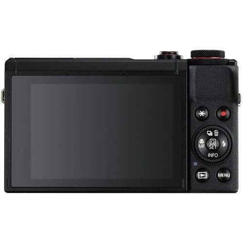 Calgary, Electronics, CAD 1,  Canon PowerShot G7 X Mark III Black &ndash; Compact 4K Vlogging Camera For Sale