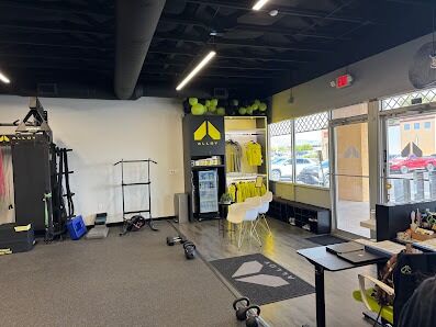 New York, Health, Alloy Personal Training Tanque Verde