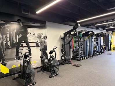 New York, Health, Alloy Personal Training Tanque Verde