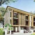 THB 19998,  20 Sq. Feet,  The Mall Bang Khae 1 Km. MRT Lak Song 750 M. Luxury Townhome, 3 Floors, 3 Bedrooms,