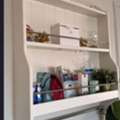 SAR 249,  Ikea Modern Kitchen Wall Hanging Shelf