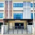THB 19999,  20 Sq. Feet,  Wongwaen-Bang Khae MRT Lak Song 750m. Luxury Townhome, 3 Floors, 3 Bedrooms, 3 Bathrooms,