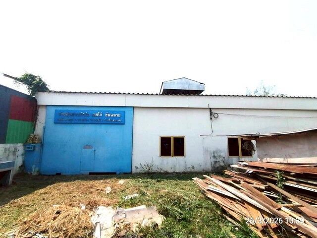 Bangkok, Real Estate For Sale, THB 2346000,  6 BR,  142 Sq. Feet,  Office Building For Sale, Muang Khon Kaen Ratkhanueng Road, Near Central Khon Kaen Campus