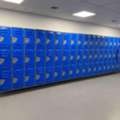 Lockers For Workplace Use That Handle Australian Conditions Without Rusting