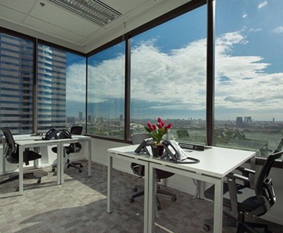Bangkok, Villas, THB 8000,  0 Sq. Feet,  Office Furnished And Ready To Use, Chatuchak, Phahonyothin, SJ Infinite One Business