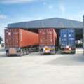 THB 89998,  225 Sq. Feet,  Along Bang Chuet Canal, Corner, Size 900 Sq M., New Warehouse For Rent Near Rama 2, 225