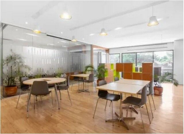 Bangkok, Villas, THB 8000,  0 Sq. Feet,  Office For Rent, Chonburi, Fully Furnished, Ready To Use, Laem Chabang, Harbor Mall, With