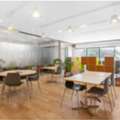 THB 8000,  0 Sq. Feet,  Office For Rent, Chonburi, Fully Furnished, Ready To Use, Laem Chabang, Harbor Mall, With