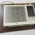 SAR 600,  1.5 TON LG Window AC Available For Buy