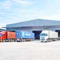 THB 89999,  225 Sq. Feet,  New Warehouse For Rent Near Rama 2, Along Bang Chuet Canal, Corner, Size 900 Sq M., 225