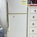 SAR 550,  Double Door Fridge