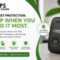 Domestic Violence Alarm Australia &ndash; GPS Personal Safety Device