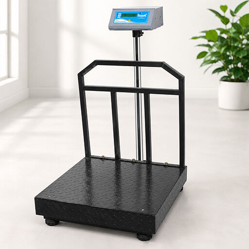 Madurai, Business, Heavy Duty Platform Scale In Madurai