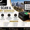 Certified Live Scan Fingerprinting &ndash; Brentwood's Trusted Choice
