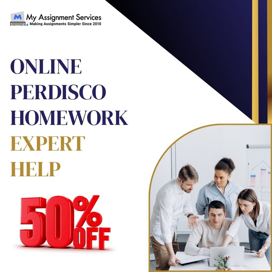 Melbourne, Education, Online Perdisco Homework Expert Help Save 50% Today