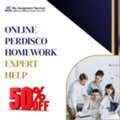 Online Perdisco Homework Expert Help Save 50% Today