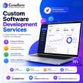 Custom Software Development Services For Scalable Business Growth