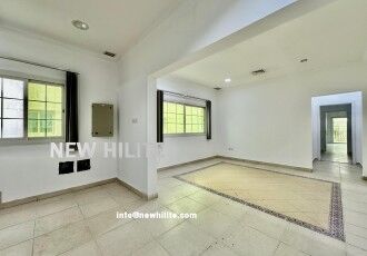 Kuwait City, Villas, KWD 1900,  Luxury 4-Bedroom Villa For Rent In Messila