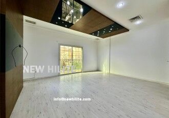 Kuwait City, Villas, KWD 1900,  Luxury 4-Bedroom Villa For Rent In Messila