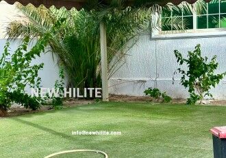 Kuwait City, Villas, KWD 1900,  Luxury 4-Bedroom Villa For Rent In Messila