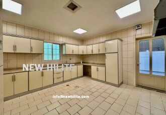 Kuwait City, Villas, KWD 1900,  Luxury 4-Bedroom Villa For Rent In Messila