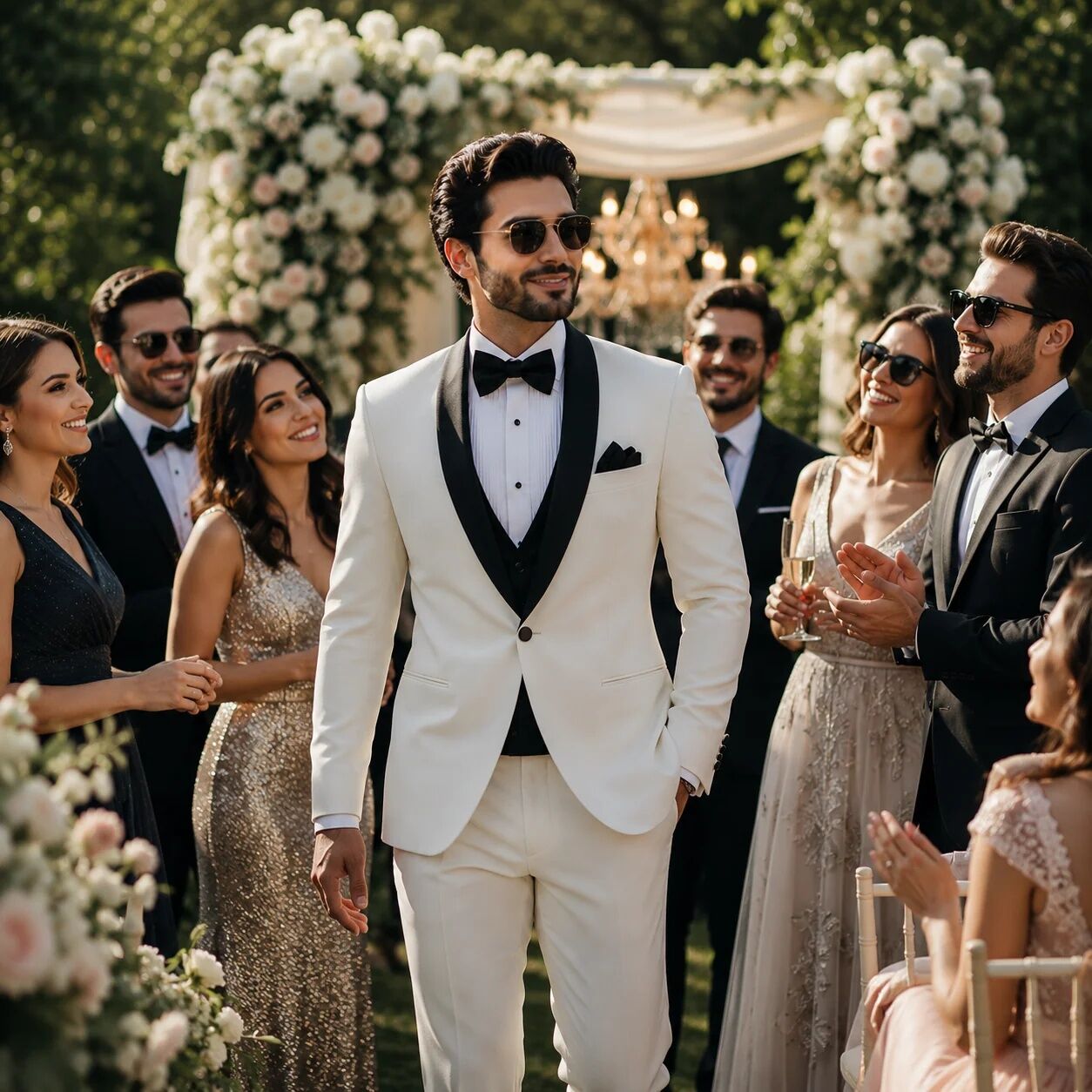 New York, Clothing & Accessories, Men&rsquo;s Couture Collection &ndash; Premium Suits, Tuxedos & Formalwear