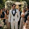 Men&rsquo;s Couture Collection &ndash; Premium Suits, Tuxedos & Formalwear
