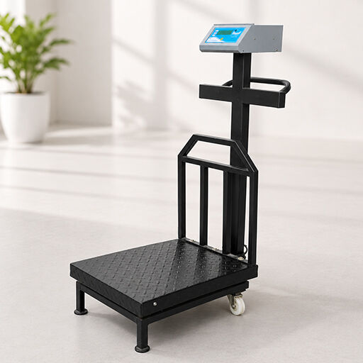 Madurai, Business, Trolley Weighing Scale In Madurai