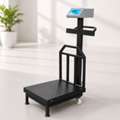 Trolley Weighing Scale In Madurai