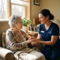 Compassionate Hospice Orange County NY Care For Patients & Families