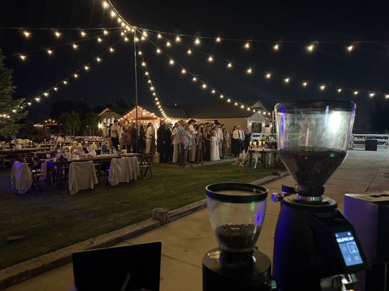 New York, Catering, Coffee Cart For Wedding Fresno | A Memorable Coffee Experience For Your Big Day