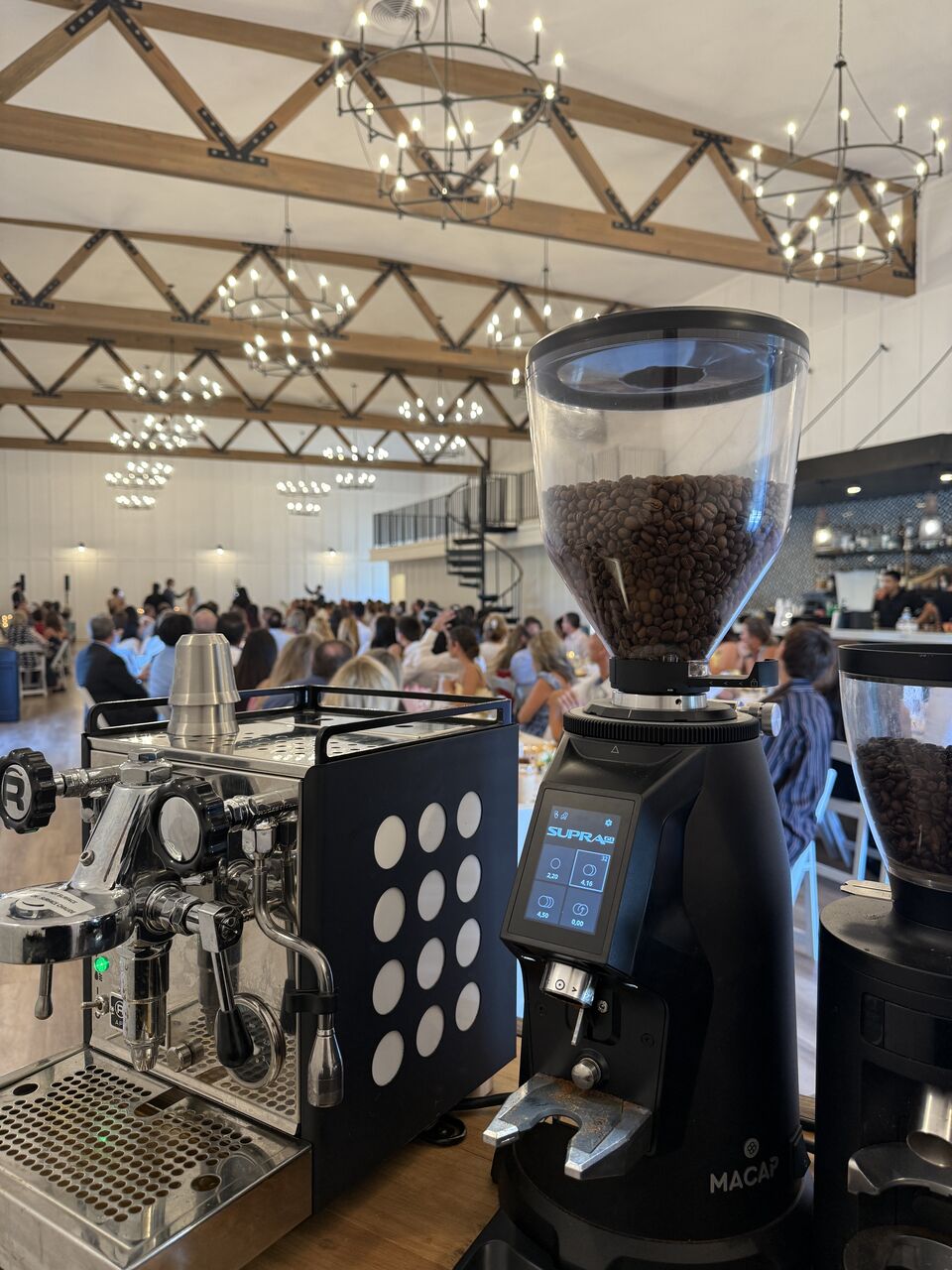 New York, Catering, Coffee Cart For Wedding Fresno | A Memorable Coffee Experience For Your Big Day