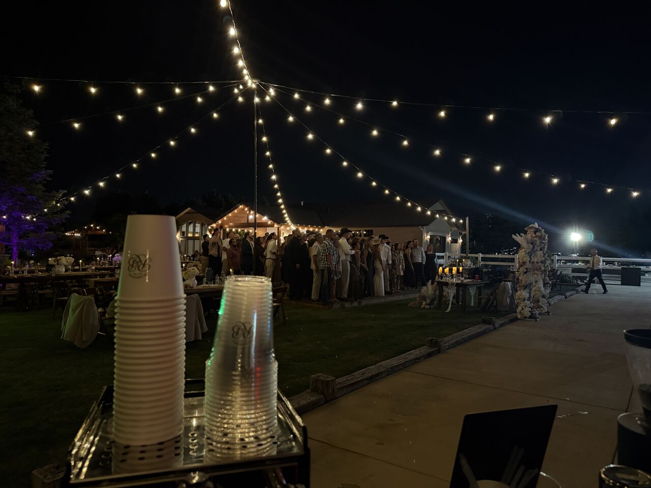New York, Catering, Coffee Cart For Wedding Fresno | A Memorable Coffee Experience For Your Big Day