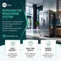 Refrigerator Monitoring For Hospitals In Qatar & GCC