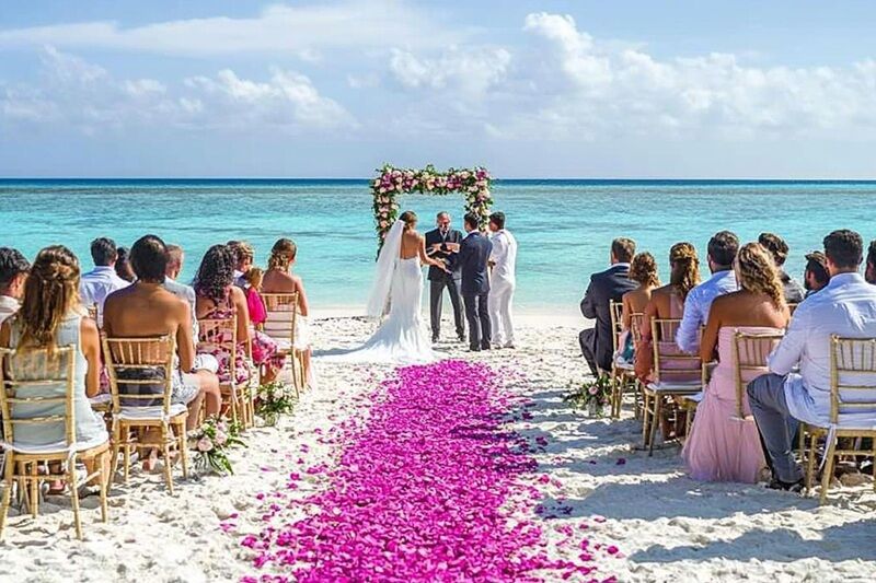 New York, Event Planning, Key West Wedding Coordinator For A Smooth And Memorable Celebration