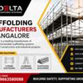 Scaffolding Manufacturers In Bangalore