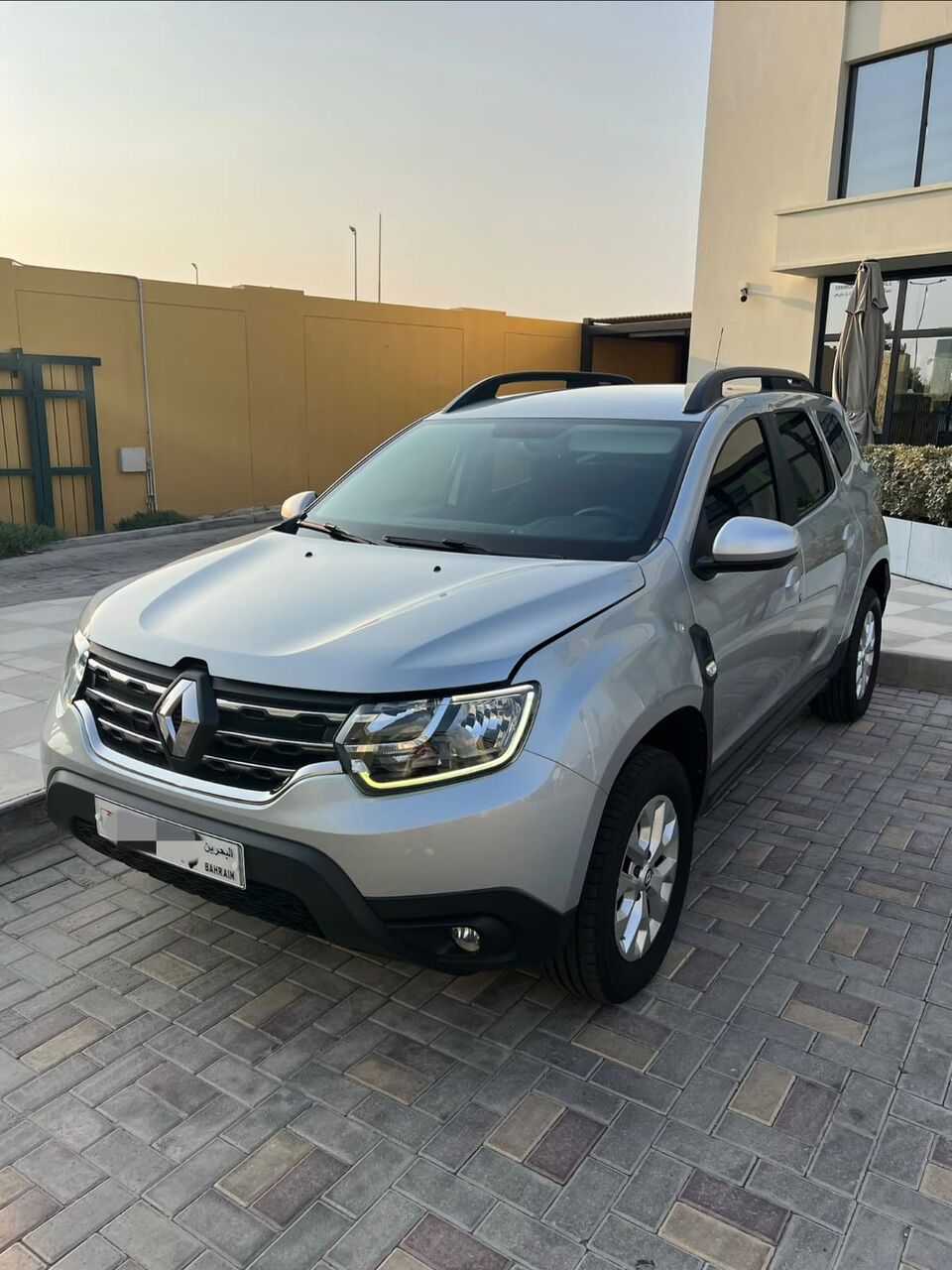 Manama, Vehicles, Cars & Trucks , BHD 3500,  Renault Duster,  2023,  Automatic,  35000 KM,  For Sale   First Owner