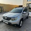 BHD 3500,  Renault Duster,  2023,  Automatic,  35000 KM,  For Sale   First Owner