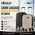 Cabin Luggage Manufacturers In India