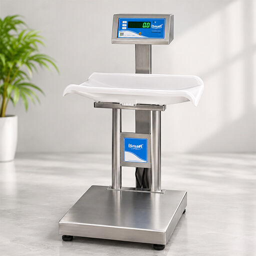Madurai, Business, Hospital Weighing Scales In Madurai