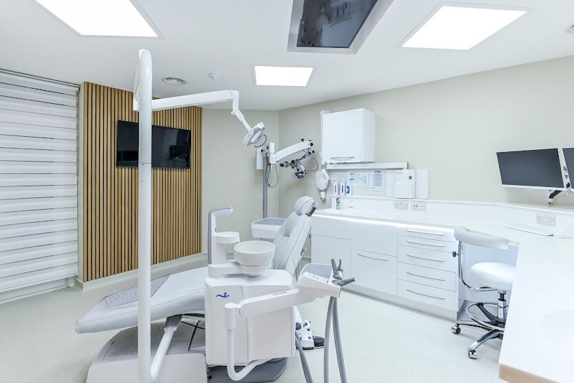 London, Health, Emergency Dentist In West Hampstead
