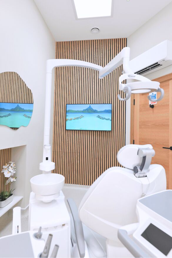 London, Health, Emergency Dentist In West Hampstead