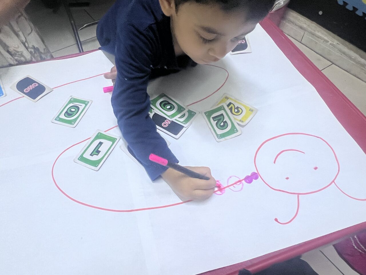 Jeddah, Daycare, Preschool - Home Based -Academy