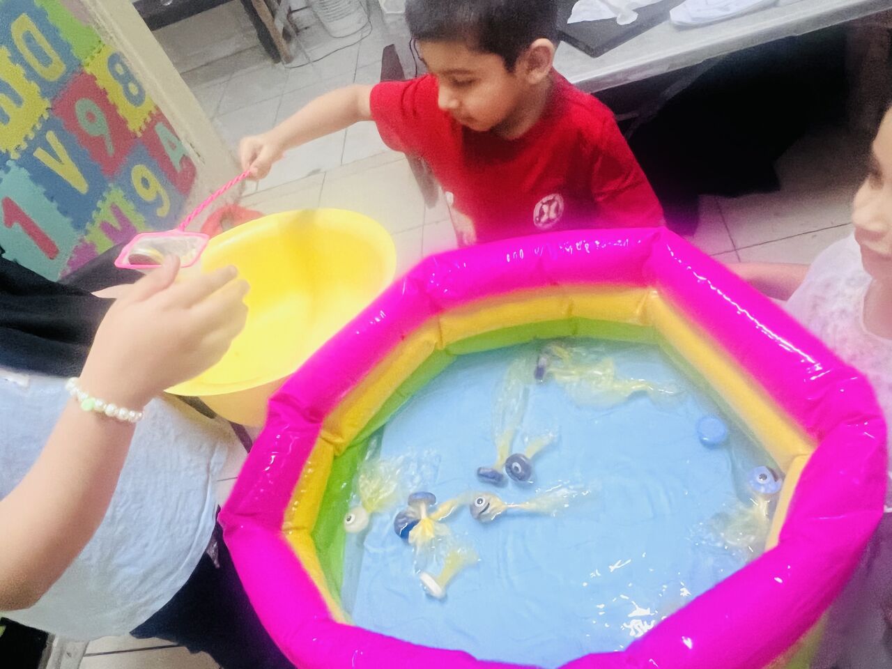 Jeddah, Daycare, Preschool - Home Based -Academy