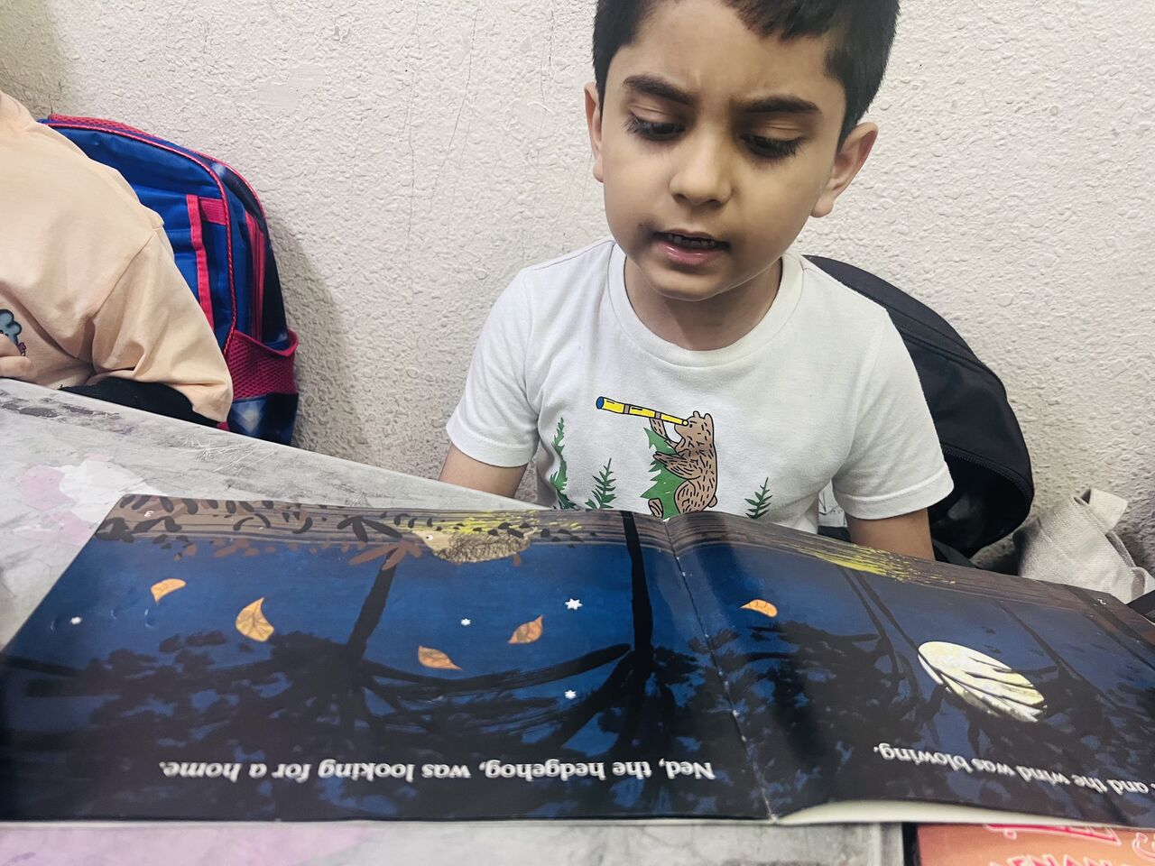Jeddah, Daycare, Preschool - Home Based -Academy