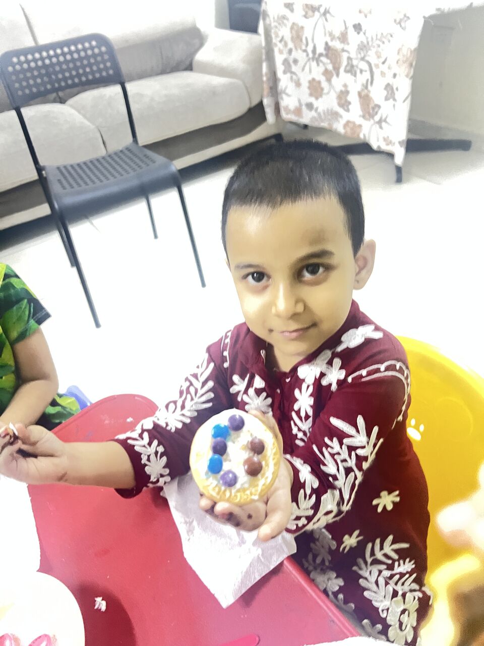 Jeddah, Daycare, Preschool - Home Based -Academy
