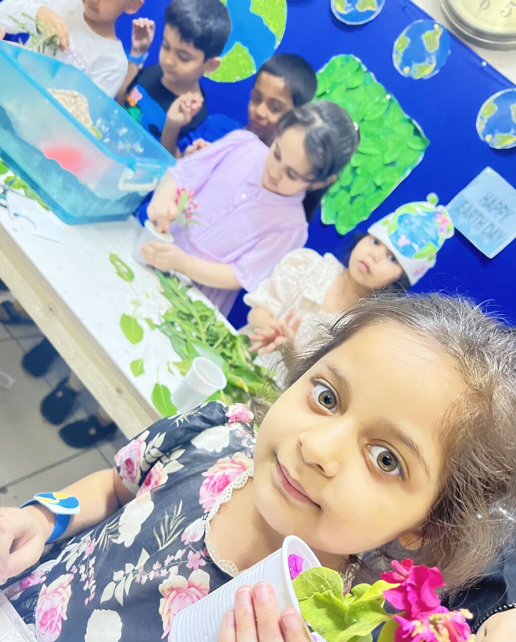 Jeddah, Daycare, Preschool - Home Based -Academy
