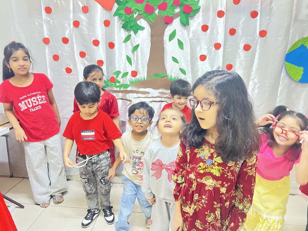 Jeddah, Daycare, Preschool - Home Based -Academy