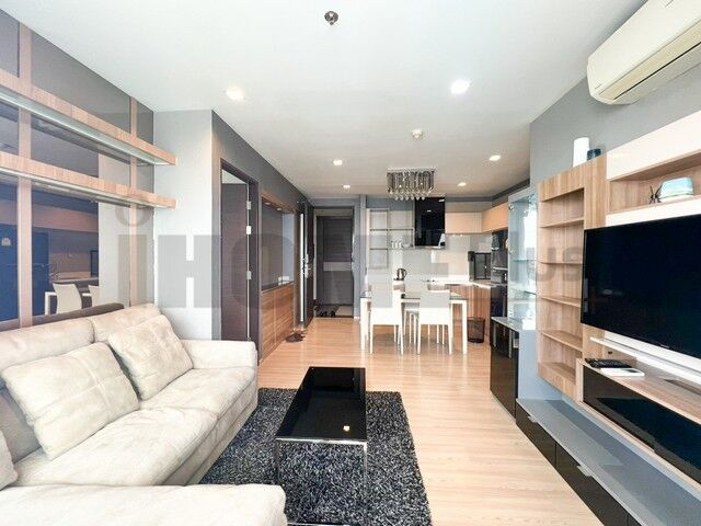 Bangkok, Real Estate For Sale, THB 11000000,  2 BR,  68 Sq. Meter,  Rhythm Sathorn (Rhythm Sathorn) In Sathorn, Bangkok For Sale/rent